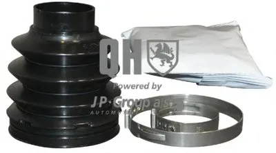 Комплект пылника, приводной вал QH JP GROUP купить