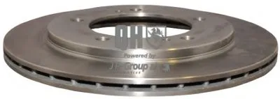 Тормозной диск QH JP GROUP купить