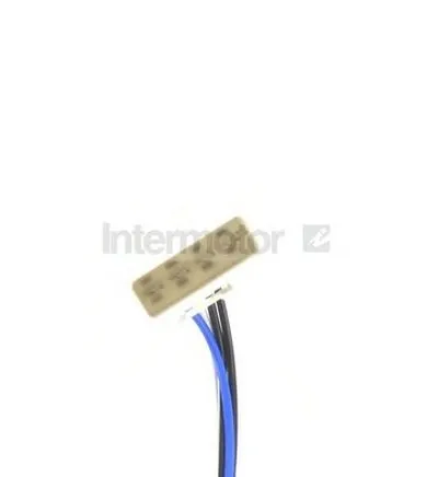 Лямда-зонд Intermotor STANDARD купить