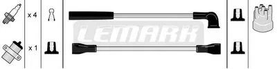 Комплект проводов зажигания Lemark STANDARD купить