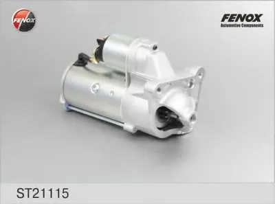 Стартер FENOX купить