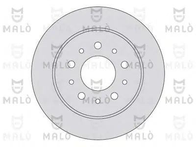 Тормозной диск MALÒ купить