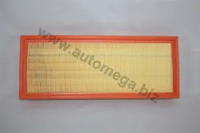 Воздушный фильтр AutoMega Premium AUTOMEGA купить