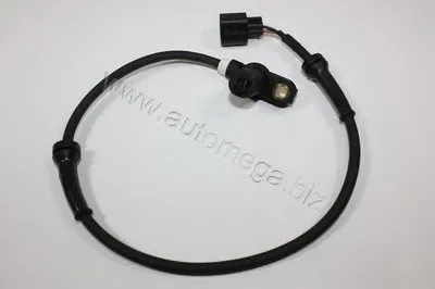 Датчик, частота вращения колеса AutoMega Premium AUTOMEGA купить