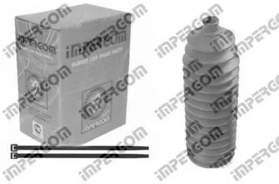 Комплект пылника, рулевое управление ORIGINAL IMPERIUM купить