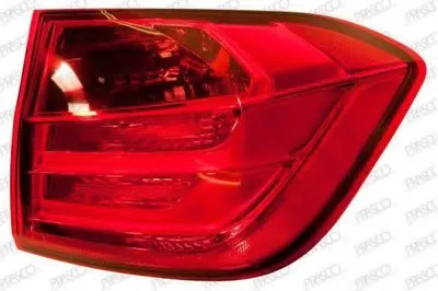 Задний фонарь PRASCO купить