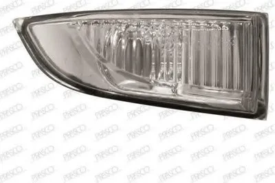 Фонарь указателя поворота PRASCO купить