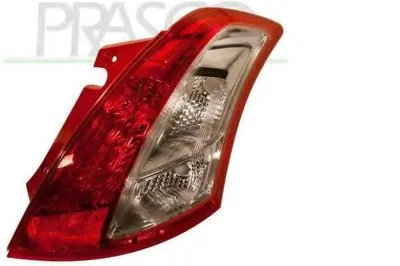 Задний фонарь PRASCO купить