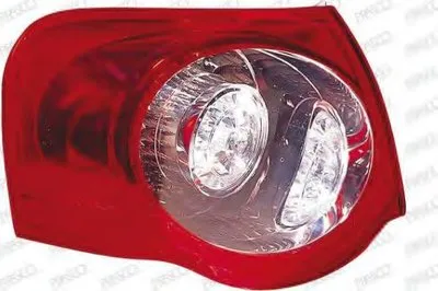 Задний фонарь PRASCO купить