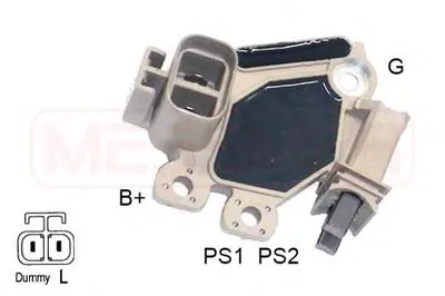 Регулятор генератора MESSMER купить