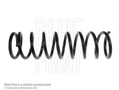 винтовая пружина BLUE PRINT купить