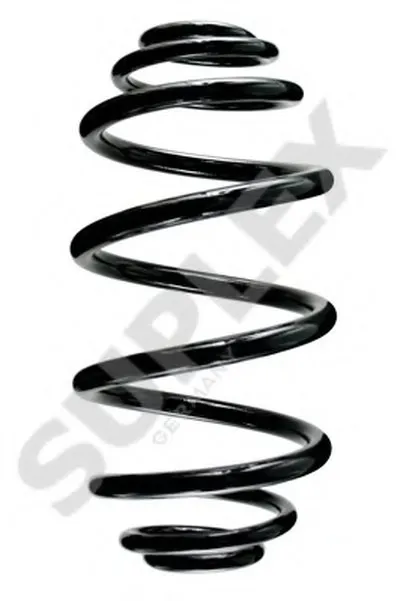 винтовая пружина SUPLEX купить
