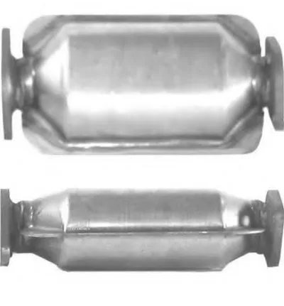 Катализатор для переоборудования Approved BM CATALYSTS купить