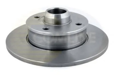 Тормозной диск COMLINE купить