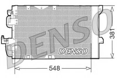 Конденсатор, кондиционер NPS купить
