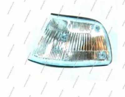 Стояночный огонь NPS купить