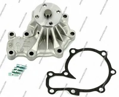 Водяной насос NPS купить