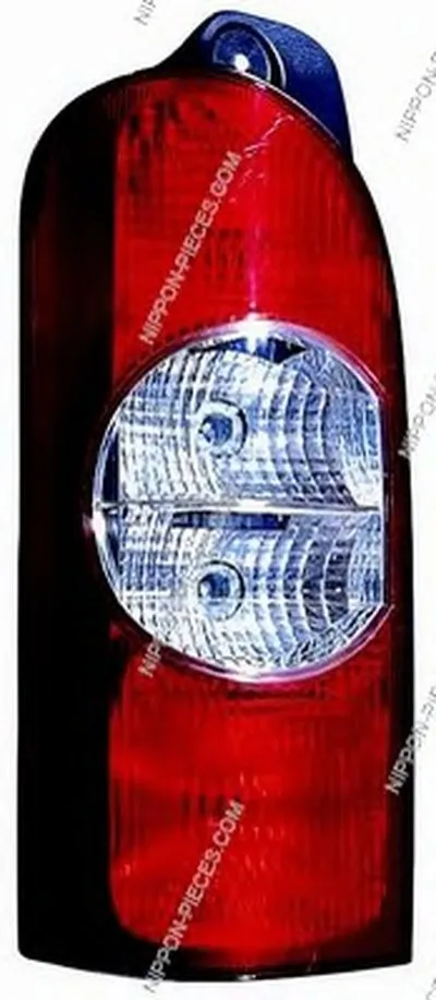 Задний свет NPS купить