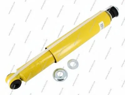 Амортизатор NPS купить