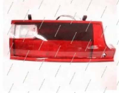 Задний свет NPS купить