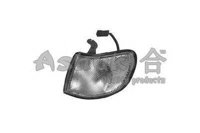 Фонарь указателя поворота ASHUKI купить