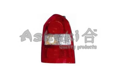 Задний фонарь ASHUKI купить