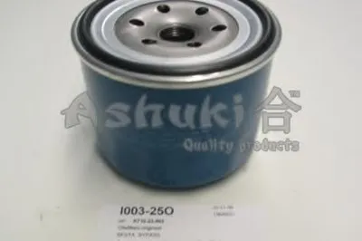 Масляный фильтр ASHUKI купить