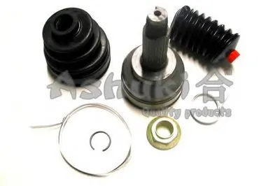 Шарнирный комплект, приводной вал ASHUKI купить