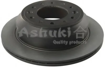 Тормозной диск ASHUKI купить