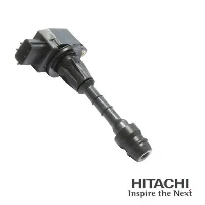 Катушка зажигания Original Spare Part HITACHI купить