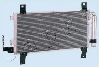 Конденсатор, кондиционер JAPKO купить