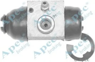 Колесный тормозной цилиндр APEC braking купить