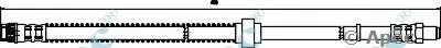 Тормозной шланг APEC braking купить