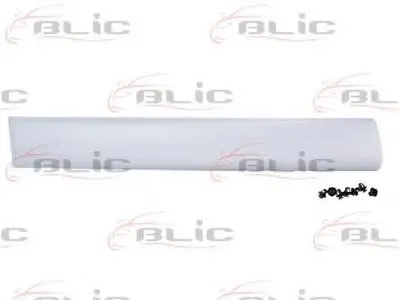 Облицовка / защитная накладка, дверь BLIC купить