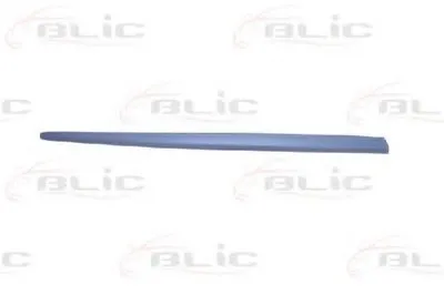 Облицовка / защитная накладка, дверь BLIC купить