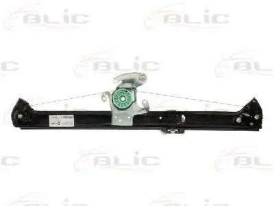 Подъемное устройство для окон BLIC купить