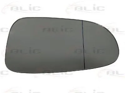 Зеркальное стекло, зеркало мертвого угла BLIC купить