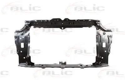 Облицовка передка BLIC купить