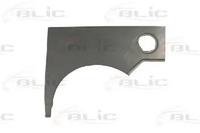 Крыло BLIC купить