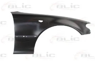 Крыло BLIC купить