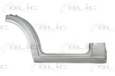 Накладка порога BLIC купить