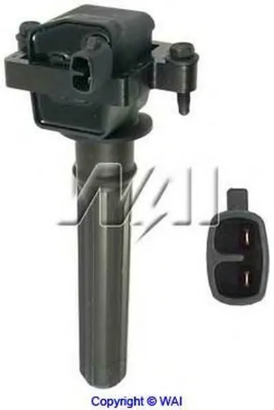 Катушка зажигания WAIglobal купить