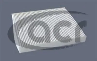 Фильтр, воздух во внутренном пространстве ACR купить