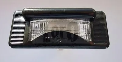 Рассеиватель, фонарь освещения номерного знака LORO купить