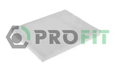 Фильтр, воздух во внутренном пространстве PROFIT купить