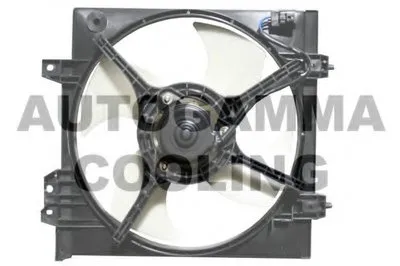 Вентилятор, охлаждение двигателя AUTOGAMMA купить