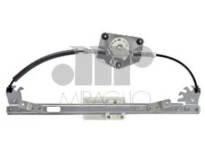 Подъемное устройство для окон MIRAGLIO купить