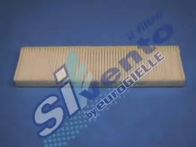 Фильтр, воздух во внутренном пространстве SIVENTO купить