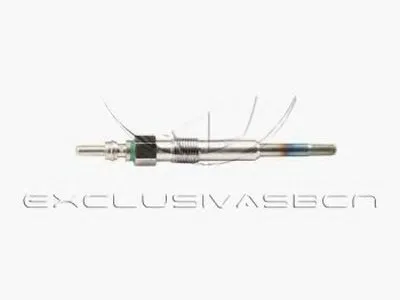 Свеча накаливания MDR купить