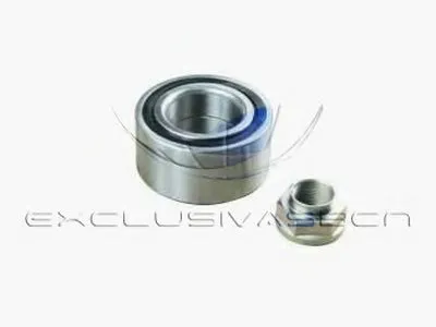 Комплект подшипника ступицы колеса MDR купить